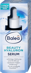 Balea Serum Beauty Hyaluron 7-fach, 30 ml