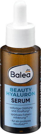 Balea Serum Beauty Hyaluron 7-fach, 30 ml