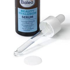 Balea Serum Beauty Hyaluron 7-fach, 30 ml
