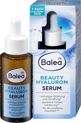 Balea Serum Beauty Hyaluron 7-fach, 30 ml