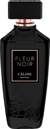 Fleur Noir Eau de Parfum, 60 ml