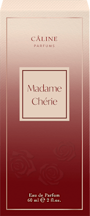 Madame Chérie Eau de Parfum, 60 ml