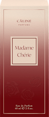 Madame Chérie Eau de Parfum, 60 ml