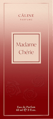 Madame Chérie Eau de Parfum, 60 ml