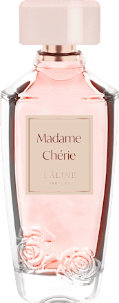 Madame Chérie Eau de Parfum, 60 ml