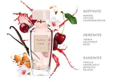 Madame Chérie Eau de Parfum, 60 ml