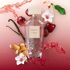 Madame Chérie Eau de Parfum, 60 ml