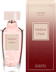 Madame Chérie Eau de Parfum, 60 ml