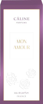 Mon Amour Eau de Parfum, 60 ml