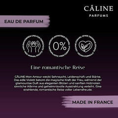 Mon Amour Eau de Parfum, 60 ml
