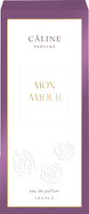 Mon Amour Eau de Parfum, 60 ml