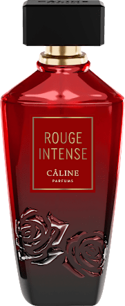 Rouge intense Eau de Parfum, 60 ml