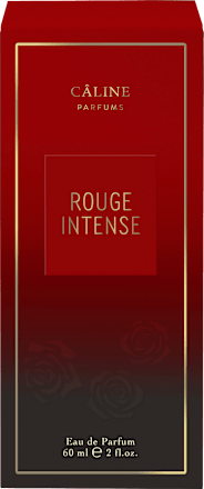 Rouge intense Eau de Parfum, 60 ml