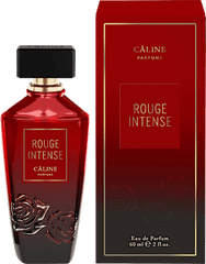 Rouge intense Eau de Parfum, 60 ml