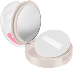 essence Foundation Puder 16h Cover & Last 01 Porcelaine, 8 g