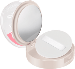 essence Foundation Puder 16h Cover & Last 06 Cashew, 8 g