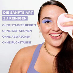 Garnier Skin Active Mizellenwasser empfindliche Haut und Augen All in 1, 400 ml
