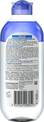 Garnier Skin Active Mizellenwasser empfindliche Haut und Augen All in 1, 400 ml