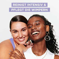 GARNIER SKIN NATURALS Augen Make-up Entferner 2in1, Waterproof, 125 ml
