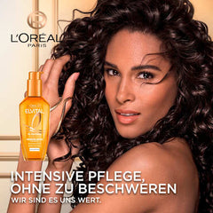 L'ORÉAL PARIS ELVITAL Haaröl Öl Magique, für alle Haartypen, 100 ml