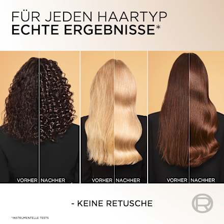 L'ORÉAL PARIS ELVITAL Haaröl Öl Magique, für alle Haartypen, 100 ml