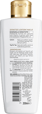 Reinigungsmilch Age Perfect, 200 ml