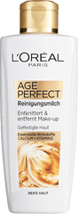 Reinigungsmilch Age Perfect, 200 ml