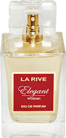 LA RIVE Elegant woman Eau de Parfum, 100 ml