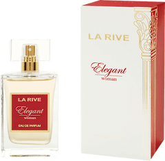 LA RIVE Elegant woman Eau de Parfum, 100 ml