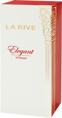 LA RIVE Elegant woman Eau de Parfum, 100 ml