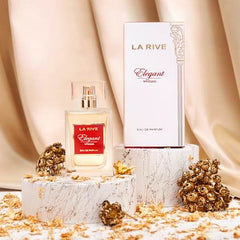 LA RIVE Elegant woman Eau de Parfum, 100 ml