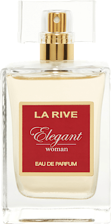 LA RIVE Elegant woman Eau de Parfum, 100 ml