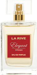 LA RIVE Elegant woman Eau de Parfum, 100 ml