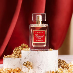 LA RIVE Elegant woman Eau de Parfum, 100 ml