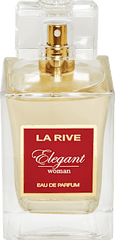 LA RIVE Elegant woman Eau de Parfum, 100 ml
