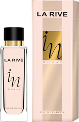 In Woman Eau de Parfum, 90 ml