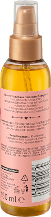 Langhaarmädchen Haaröl Intense Repair, 150 ml