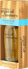 OGX Haaröl Moroccan Argan Penetrating Oil, 100 ml
