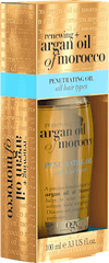 OGX Haaröl Moroccan Argan Penetrating Oil, 100 ml