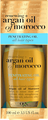 OGX Haaröl Moroccan Argan Penetrating Oil, 100 ml