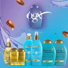 OGX Haaröl Moroccan Argan Penetrating Oil, 100 ml