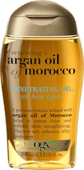 OGX Haaröl Moroccan Argan Penetrating Oil, 100 ml