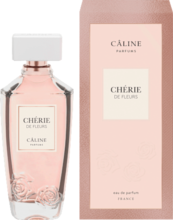 شيري دي فلور – عطر نسائي فواح، 60 مل