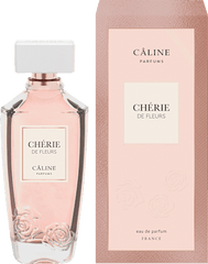 شيري دي فلور – عطر نسائي فواح، 60 مل